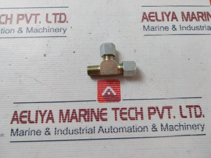 Emb 35 8l Screw Connection 2507461