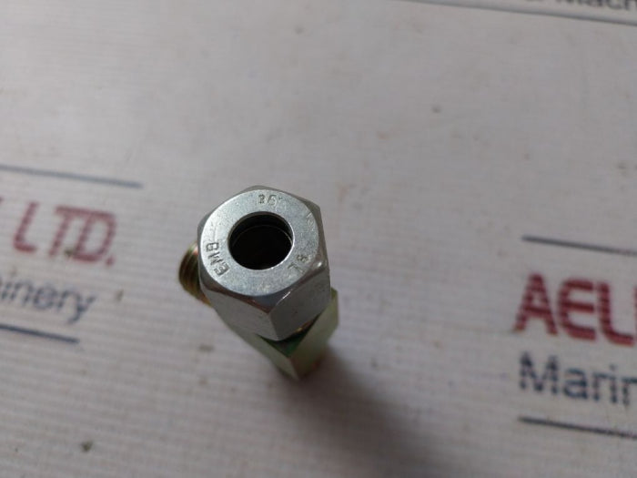 Emb 35 8l Screw Connection 2507461