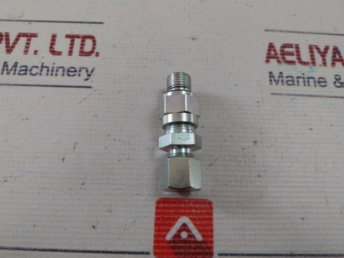 EMB 78 35 Male Female Union Check Valve