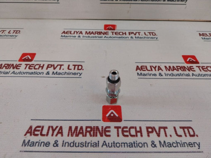 Emb 78 35 Male Female Union Check Valve