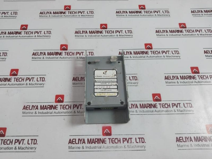 Embed Innovations Datalogger