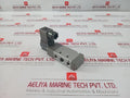 Emc Rv5221-08Q Pneumatic Solenoid Valve 0.15-0.8Mpa Dc24V