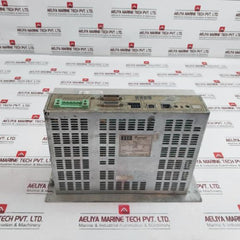 Emerald Esd-5/aep Servo Drive 220vac 24vdc 10a, 5a Continuous (Not Working)