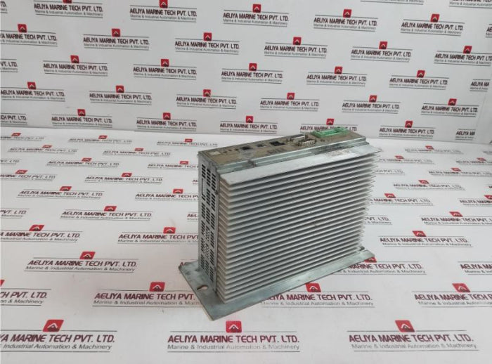 Emerald Esd-5/aep Servo Drive 220vac 24vdc 10a, 5a Continuous