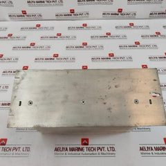 Emerald Esd-5/Aep Servo Drive 220Vac 3 Phase 5A, 24Vdc, 10A Max