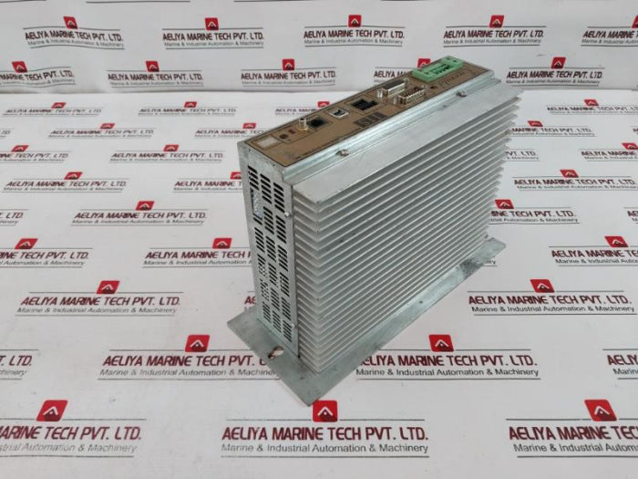 Emerald Esd-5/Aep Servo Drive 220Vac 3 Phase 5A, 1 Phase 10A, 24Vdc, 10A Max