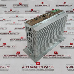 Emerald Esd-5/Aep Servo Drive 220Vac 3 Phase 5A, 24Vdc, 10A Max