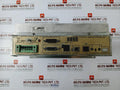 Emerald Esd-5/Aep Servo Drive Features 220 Vac 50/60Hz Sf06105R0