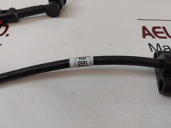 Emerson 00375-0004-00021 Lead Set With Connectors