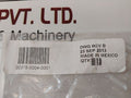 Emerson 00375-0004-00021 Lead Set With Connectors