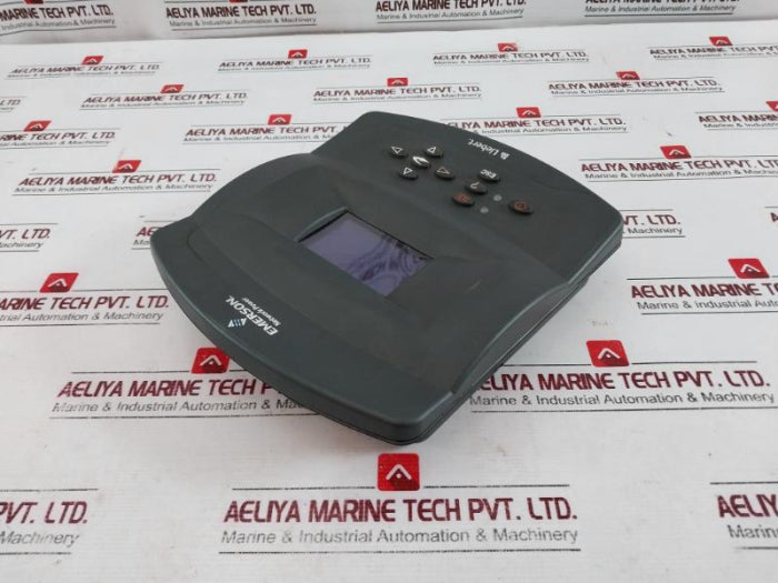 Emerson 180633G1R4 Digital Display Controller 12Vdc Pwr