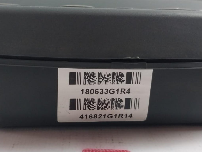 Emerson 180633G1R4 Obsolete Digital Display 416821G1R14 12V Dc