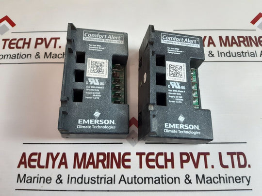 Emerson 543-0038-02 Comfort Alert Commercial Diagnostic