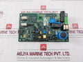 Emerson 6P00161H01 Printed Circuit Board Rev 2 94V