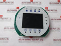 Emerson 700Xa Local Operator Interface Board Rev A