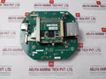 Emerson 700Xa Local Operator Interface Board Rev A