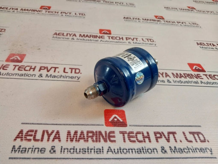 Emerson Adk-053 Hermetic Liquid Line Filter Drier 680Psig