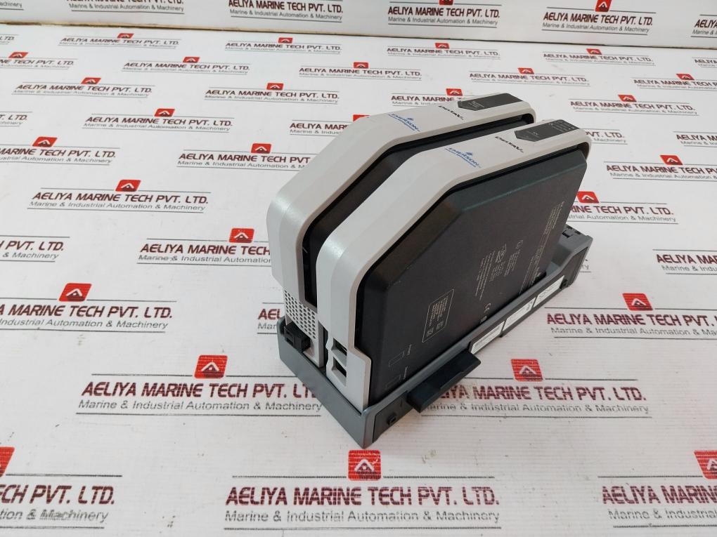 Emerson Deltav Kj4005X1-ba1 Power Controller Carrier 12P4683X032