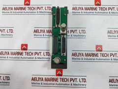 Emerson Eex Na Ii C T4 Cable Extender Dual Right Hand Horizontal 12.6Vdc