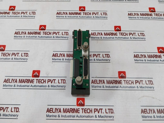 Emerson Eex Na Ii C T4 Cable Extender Dual Right Hand Horizontal 12.6Vdc