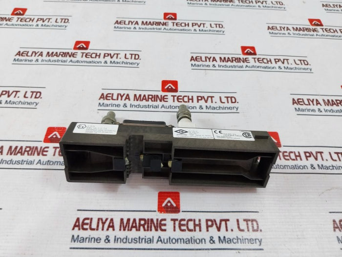 Emerson Eex Na Ii C T4 Cable Extender Dual Right Hand Horizontal 12.6Vdc