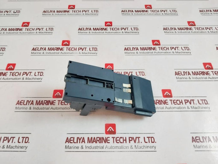 Emerson Ic200Chs022P Compact I/O Carrier Box Style