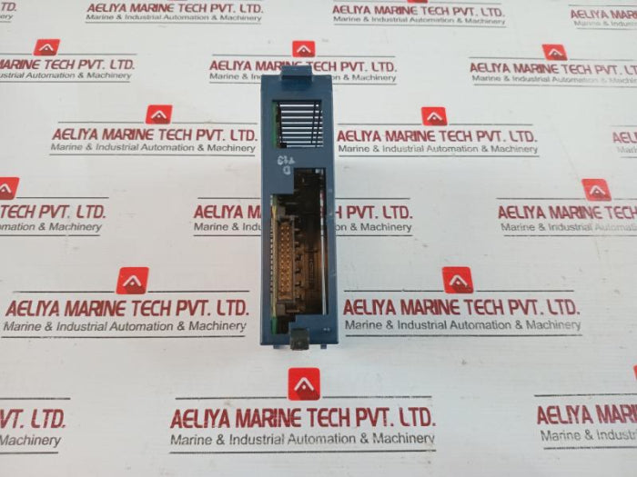 Emerson Ic694Mdl645E 16 Point Dc Voltage Input Module E157515 S596490