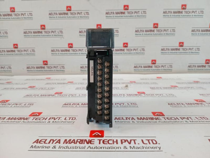 Emerson Ic694Mdl645E 16 Point Dc Voltage Input Module S596581 E157515