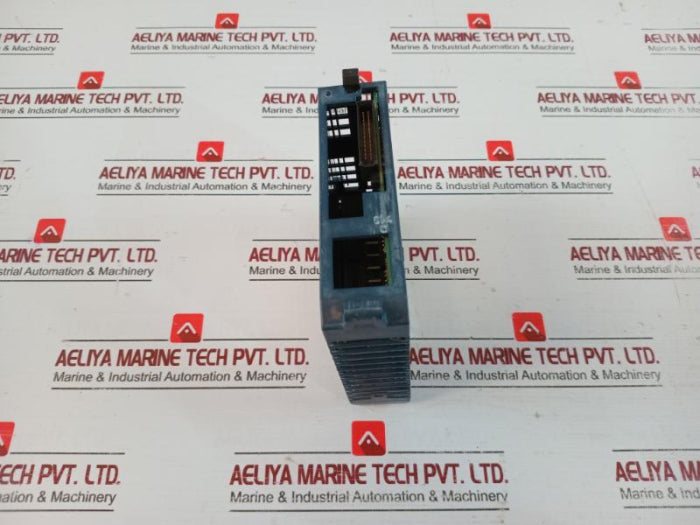 Emerson Ic694Mdl645E 16 Point Dc Voltage Input Module S596581 E157515