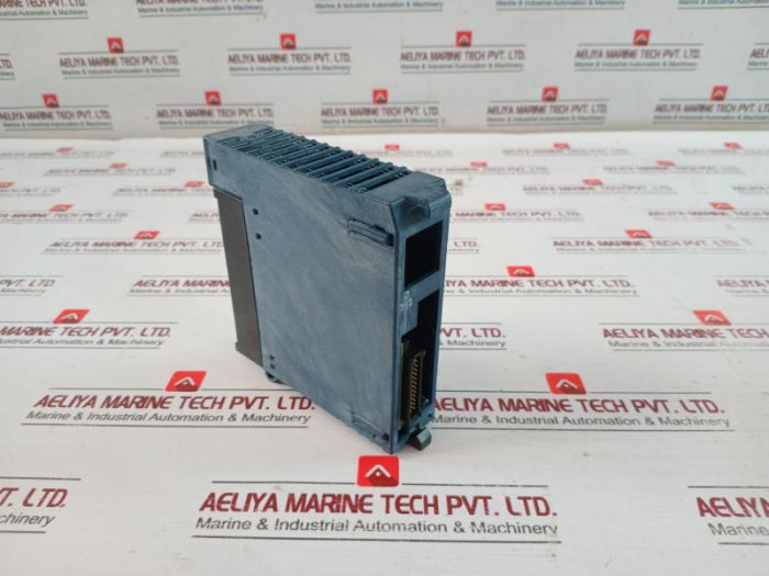 Emerson Ic694Mdl645E 16 Point Dc Voltage Input Module S596581 E157515