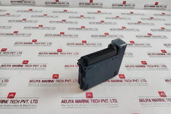 Emerson Ic694mdl645e 16 Point Dc Voltage Input Module Pt 24 Vdc Pos/neg 0-60c
