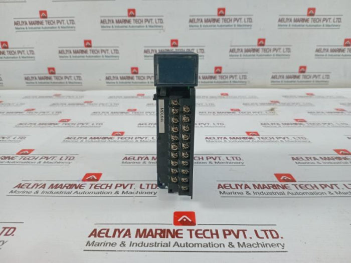 Emerson Ic694Mdl742D Output Module 12/24V Dc Escp