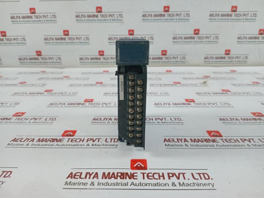 Emerson Ic694Mdl742D Output Module 12/24V Dc Escp