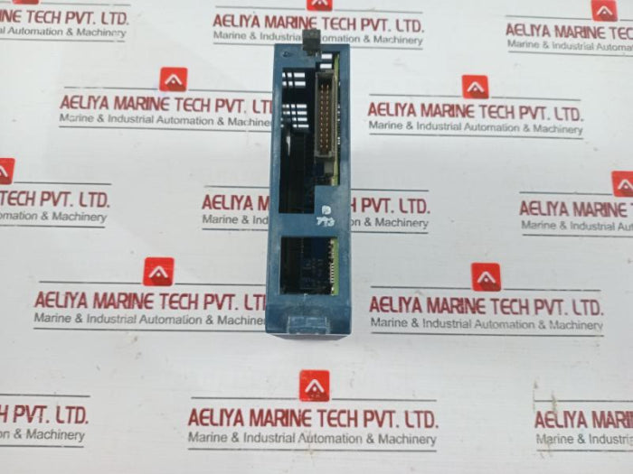 Emerson Ic694Mdl742D Output Module 12/24V Dc Escp