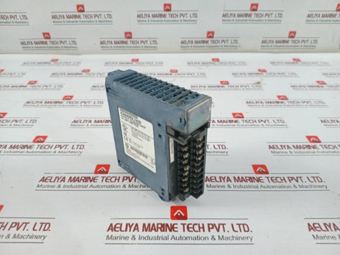 Emerson Ic694Mdl742D Output Module 12/24V Dc Escp