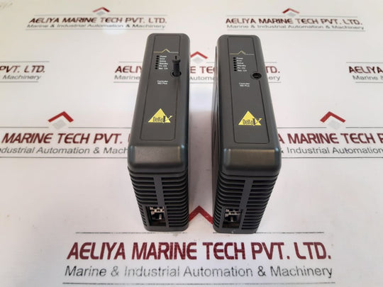 Emerson Deltav 12P3439X012 Md Plus Controller Rev A 5 Vdc 1.4A Kj2003X1-bb1