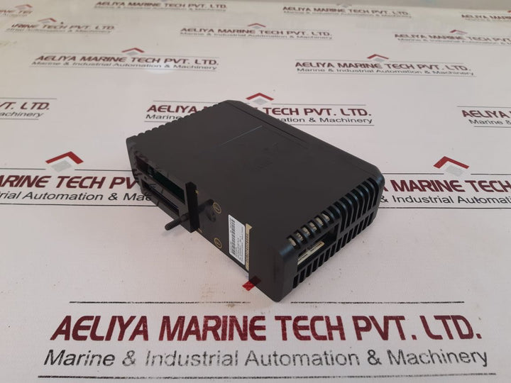 Emerson Deltav 12P3439X012 Md Plus Controller Rev A 5 Vdc 1.4A Kj2003X1-bb1