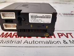 Emerson 12P2535X052 Discrete Input Module Rev F 12 Vdc 150 Ma Kj3201X1-ba1