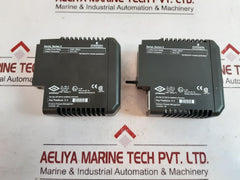 Emerson Kj3241X1-ba1 Interface Module Series 2