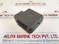 Emerson Kj3242X1-ba1 Fieldbus H1, Series 2 12P2471X052 Rev: F 12Vdc, 300Ma