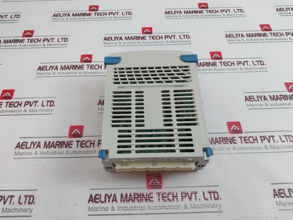 Emerson Occ100 Module