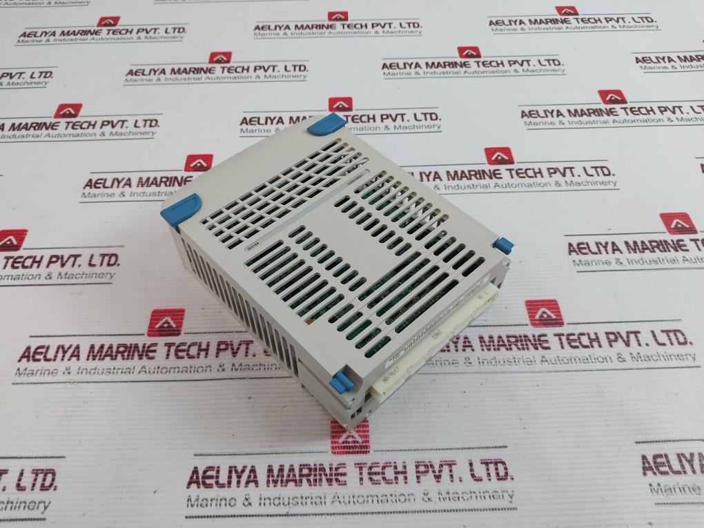 Emerson Occ100 Module