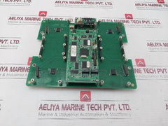 Emerson Pwb 03420-1104-0004 Printed Circuit Board 94V