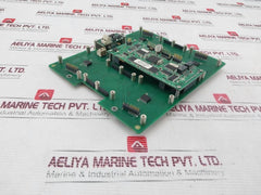 Emerson Pwb 03420-1104-0004 Printed Circuit Board 94V