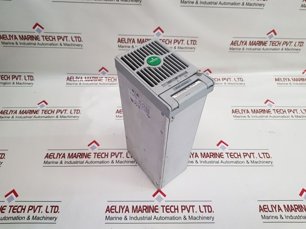 Emerson R48-4000E Power Rectifier