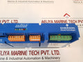 Emerson Rmm 8217-010 Power-line Remote Monitoring Modem 24-41Vdc