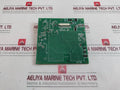 Emerson Rosemount 1066-p Printed Circuit Board 24405-00