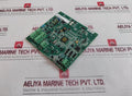 Emerson Rosemount 1066-p Printed Circuit Board 24405-00