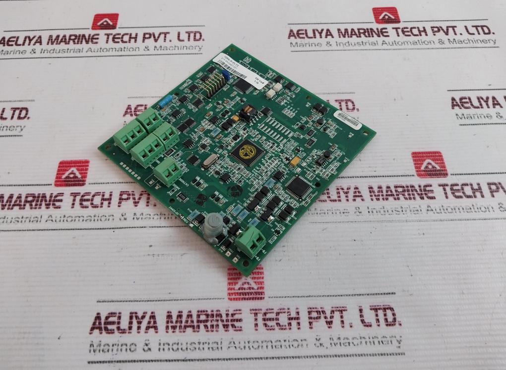 Emerson Rosemount 1066-p Printed Circuit Board 24405-00