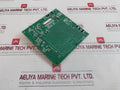 Emerson Rosemount 1066-p Printed Circuit Board 24405-00